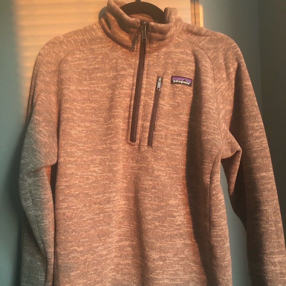 Patagonia Jacket